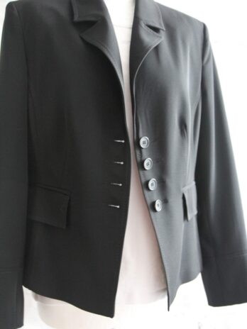 Blazer „CF-Selection“ 40 in Schwarz