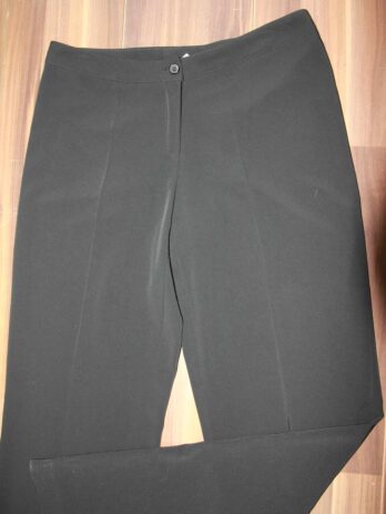 Hose „CF Selection“ 38 in Schwarz