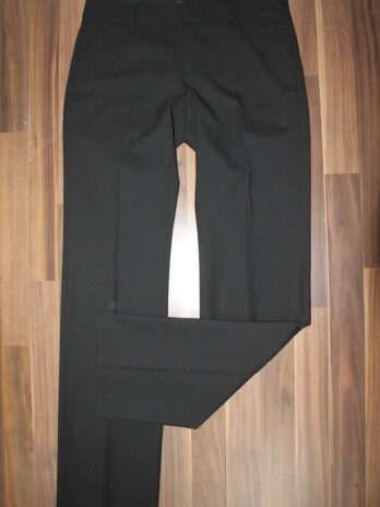 Hose „Mexx“ 36 in Schwarz