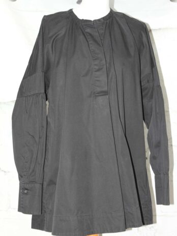 Bluse „COS“ 42 in Schwarz