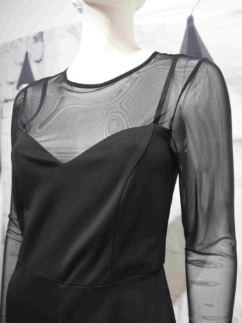 Jumpsuit „Vera Mont“Größe 36 in Schwarz