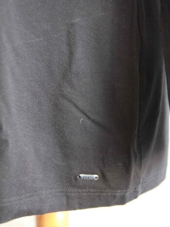 Shirt „Jones“ 38 in Schwarz