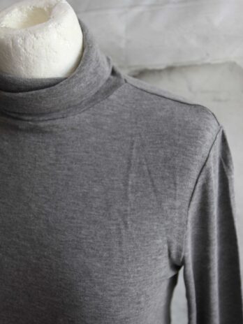 Rolli „Soft Rebels“ M in Grau