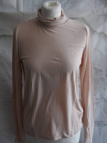 Rolli “ Repeat “ Größe 38 in Beige 94% Viscose