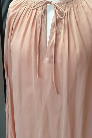Bluse “ Yaya Women “ Größe 36 in Peach