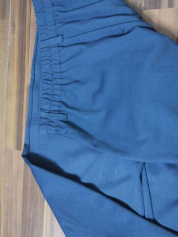 Hose „Freesketch“Größe 42 in Blau