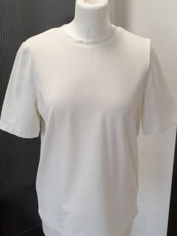 Shirt “ Brax “ Größe 36/38 in Offwhite