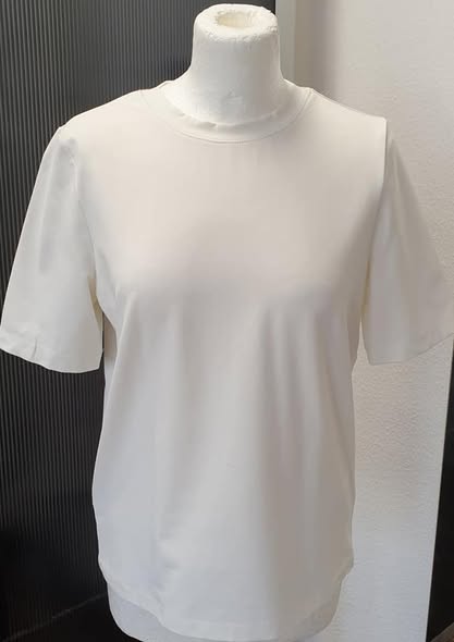 Shirt " Brax " Größe 36/38 in Offwhite