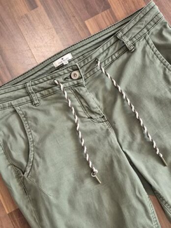 Jeans “ Tom Tailor “ Größe 38 in Khaki
