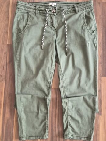 Jeans “ Tom Tailor “ Größe 38 in Khaki