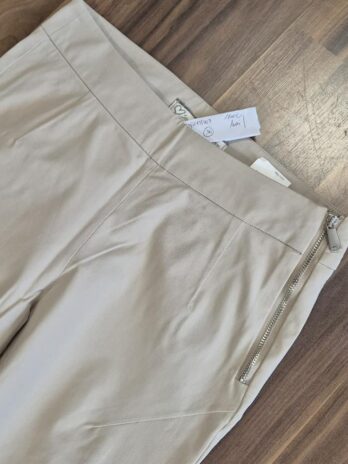 Hose “ Stehmann “ Größe 36 in Beige