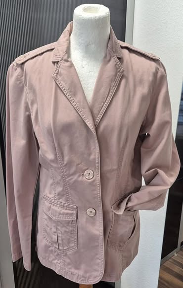 Blazer " Jake*s " Größe 40 in Rose`/Denim