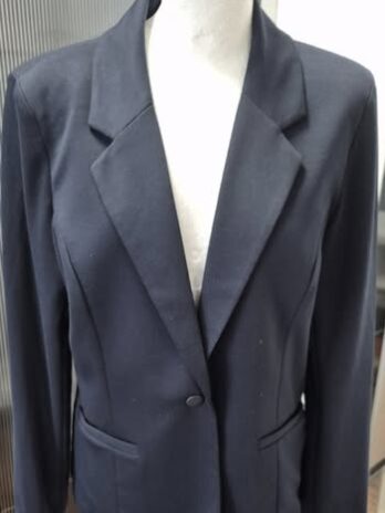 Blazer “ Kaffe “ Größe 38 in Dunkelblau
