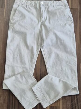 Jeans “ Celestino “ Größe 36 in Offwhite