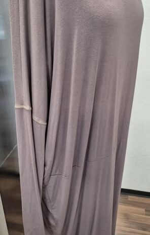 Kleid “ Mash Queen “ Größe 46 in Schlamm