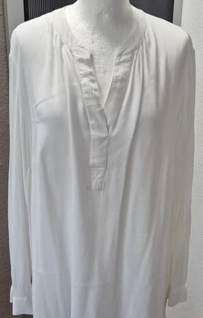 Bluse “ Esprit “ Größe 44 in Weiß