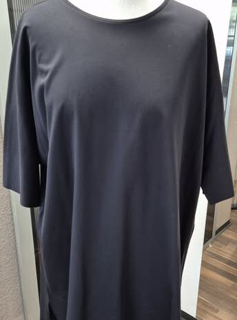 Shirt “ COS “ Größe 42/44 in Dunkelblau