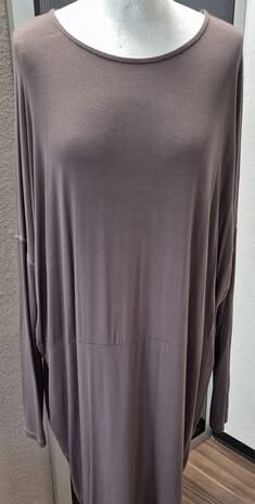 Kleid “ Mash Queen “ Größe 46 in Schlamm