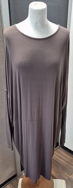 Kleid " Mash Queen " Größe 46 in Schlamm
