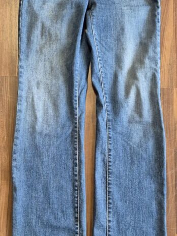 Jeans “ Cambio “ Größe 36 in Blau 92% Baumwolle
