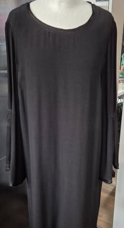 Kleid “ Marc Aurel “ Größe 40 in Schwarz