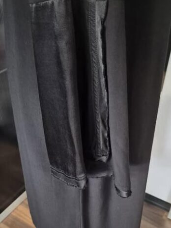 Kleid “ Marc Aurel “ Größe 40 in Schwarz