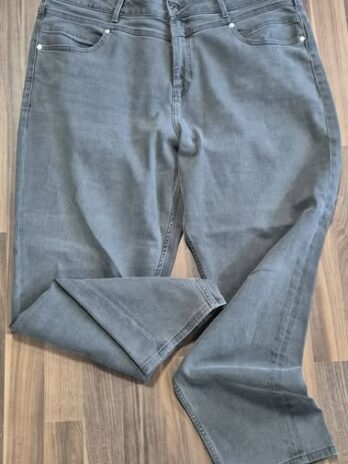 Jeans “ S. Oliver “ Größe 44 in Anthrazitgrau