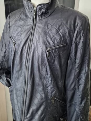 Jacke “ Bonita “ Größe 40 in Dunkelblau