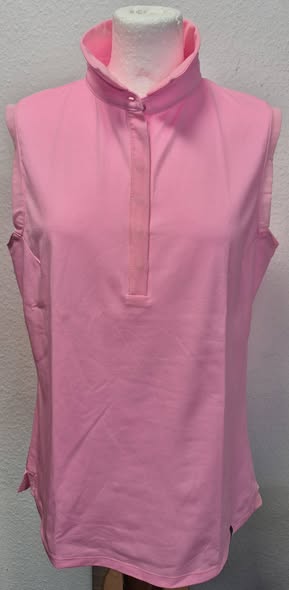 Poloshirt " Kjus " Größe 40/42 in Neonpink