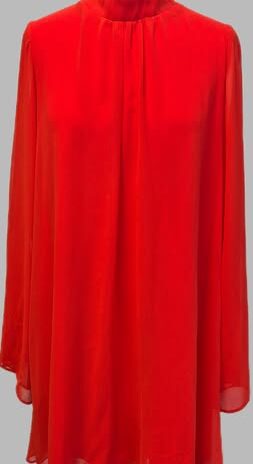 Kleid “ River Island “ Größe 40 in Rot