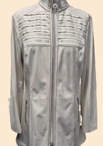 Jacke “ Sportalm “ Größe 38 in Cloud Dancer