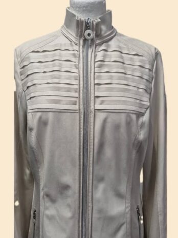 Jacke “ Sportalm “ Größe 38 in Cloud Dancer