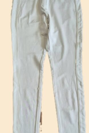 Hose “ Sportalm “ Größe 36 in Cloud Dancer