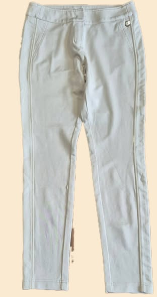 Hose " Sportalm " Größe 36 in Cloud Dancer