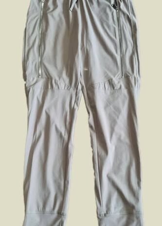 Hose “ Benedikt By Jones “ Größe 36/38 in Schlamm elastischer Bund