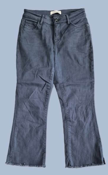 Jeans " Thom By Thomas Rath " Größe 36 in Dunkelblau 92% Baumwolle