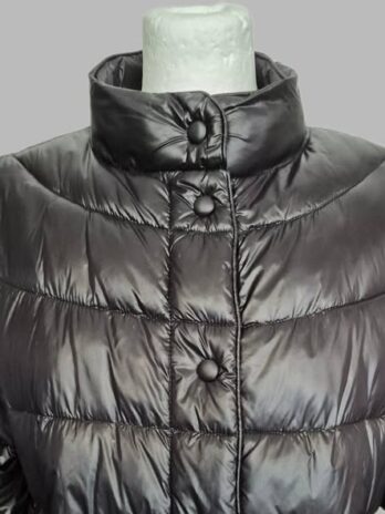 Steppjacke “ Marella Sport “ Größe 38 in Schwarz