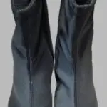 Booties “ Högl “ Größe 38,5 in Schwarz/Gore-Tex NEU!