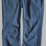 Jeans “ Cambio “ Größe 36 in Dunkelblau