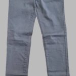 Jeans “ Clique “ Größe 36/38 in Anthrazitgrau NEU! 98% Baumwolle